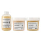  Davines NOUNOU Hair Rehab Trio 