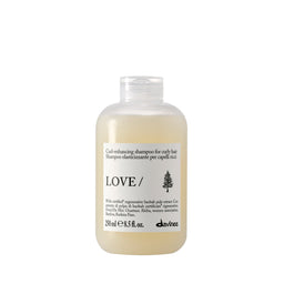  Davines LOVE Curl Shampoo 250ml 