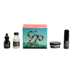 Davines Discover Oi Kit