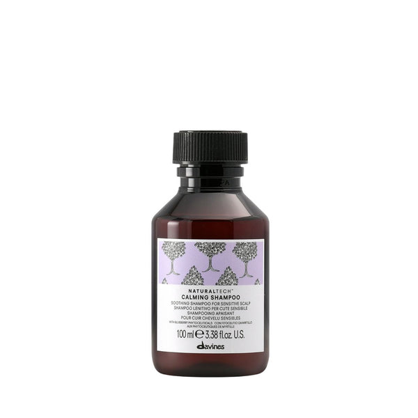 Davines Naturaltech Calming Shampoo 100ml