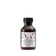 Davines Naturaltech Replumping Shampoo 100ml