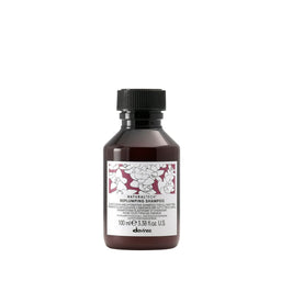 Davines Naturaltech Replumping Shampoo 100ml