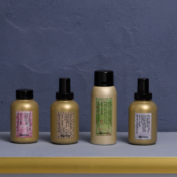 Davines Strong Hold Hair Spray 100ml