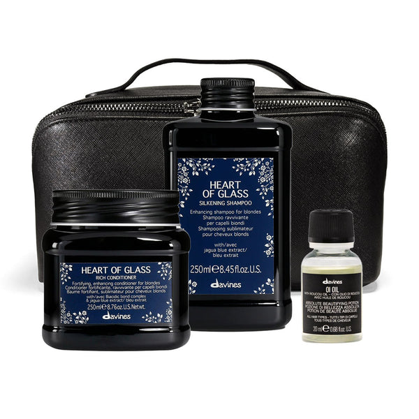 Davines Blonde Ambition Edit