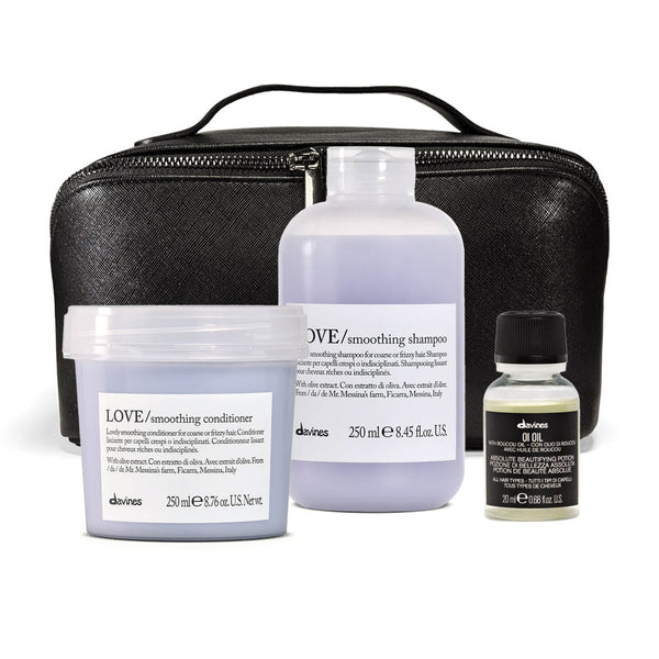 Davines Frizz Dismissed Edit