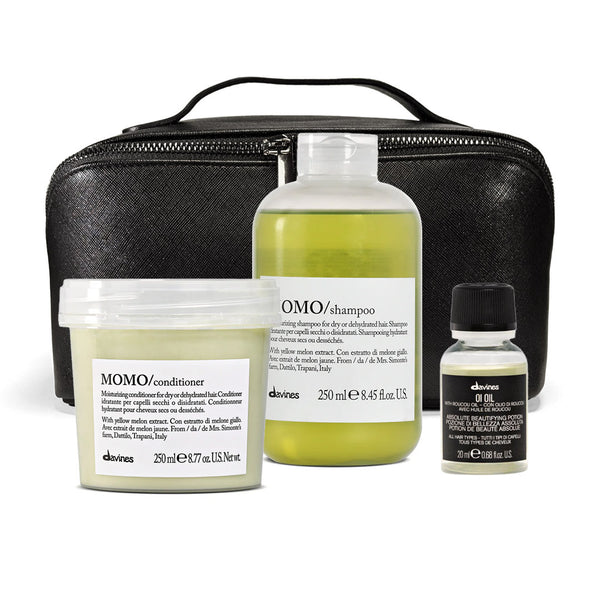 Davines Hydra Shine Edit