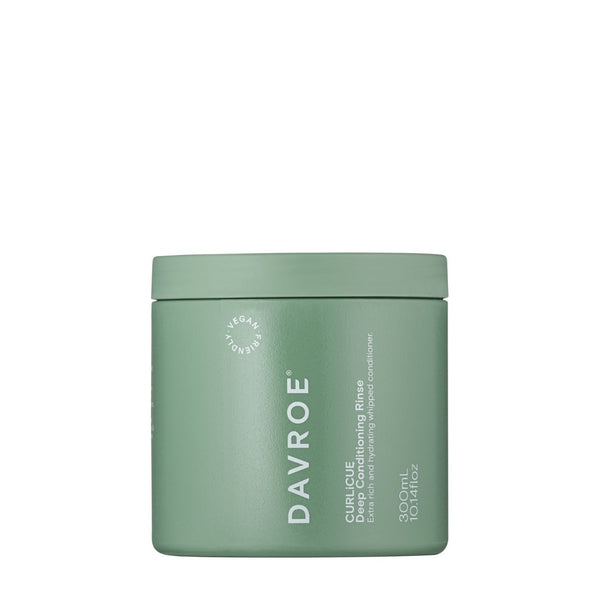 Davroe CURLiCUE Deep Conditioning Rinse 300ml