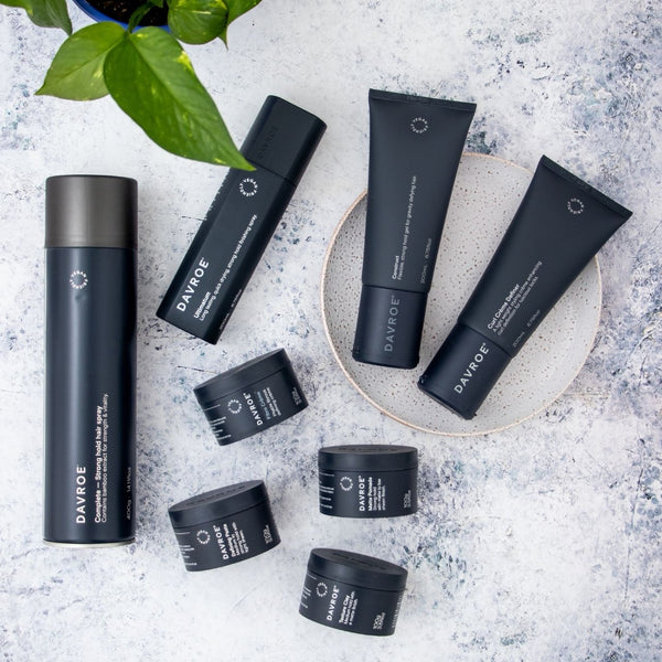 8 of 1559
Davroe Fibre Crème 100g