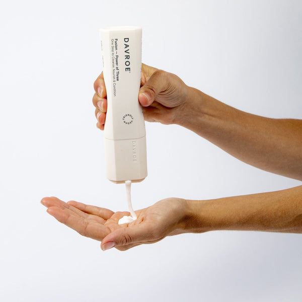 Davroe Fusion - Power of Three 225ml