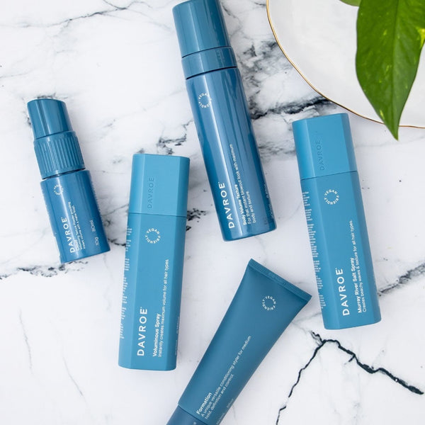 Davroe Body Volume Texture 200ml