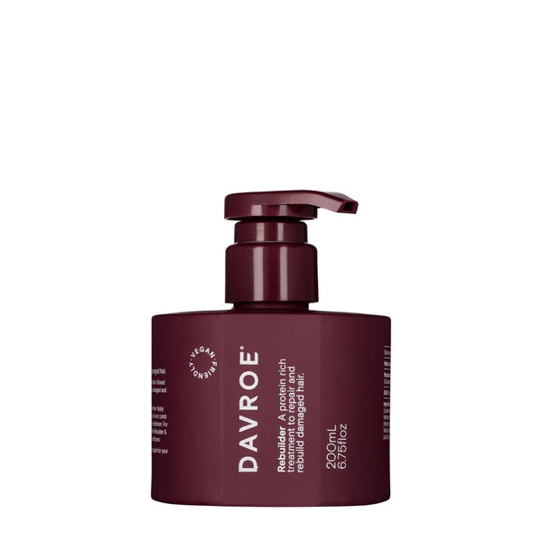 Davroe Protein Hair Rebuilder 200ml
