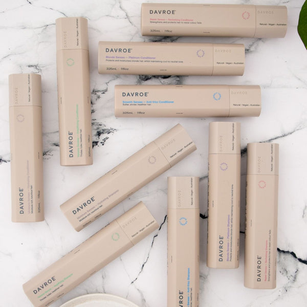 Davroe Volume Senses Amplifying Conditioner 325ml