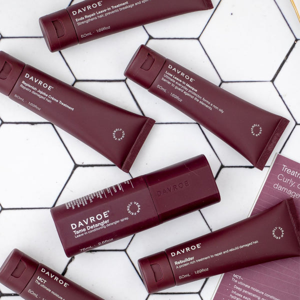 Davroe Tame Detangler 300ml