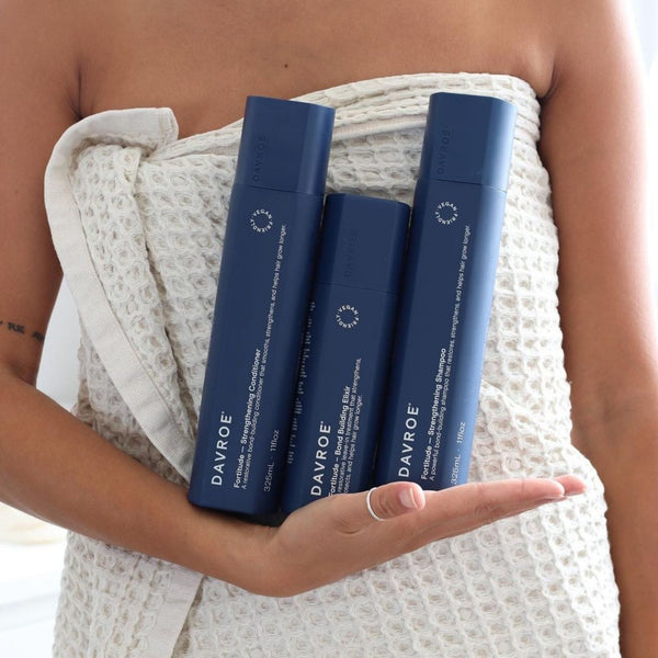 Davroe Fortitude Conditioner 325ml