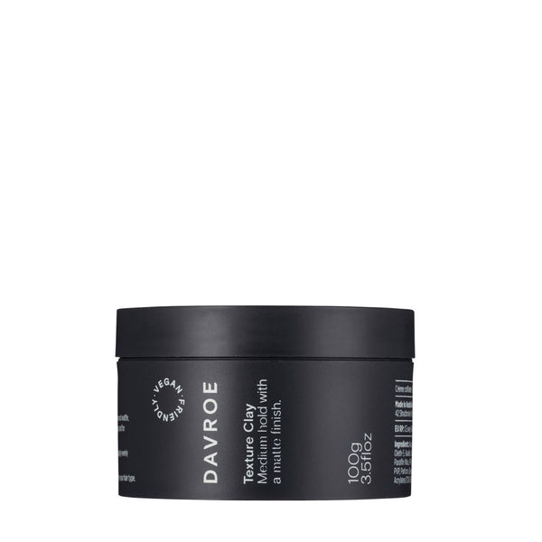 Davroe Texture Clay 100g