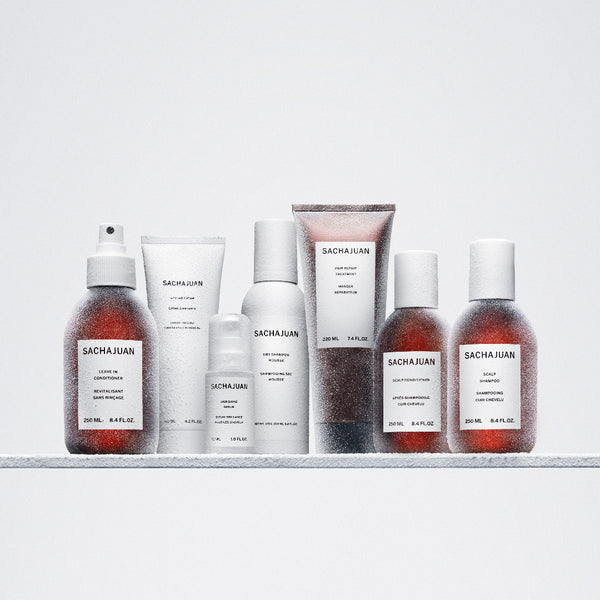 SachaJuan Scalp Conditioner 990ml