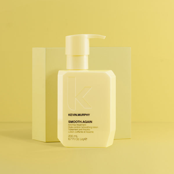 KEVIN.MURPHY SMOOTH.AHEAD SET