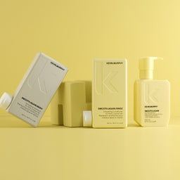 KEVIN.MURPHY SMOOTH.AHEAD SET
