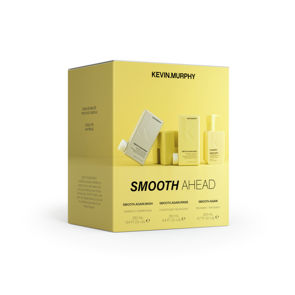 KEVIN.MURPHY SMOOTH.AHEAD SET