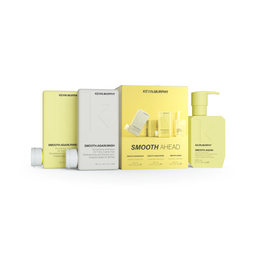 KEVIN.MURPHY SMOOTH.AHEAD SET