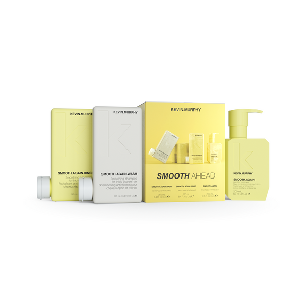 KEVIN.MURPHY SMOOTH.AHEAD SET