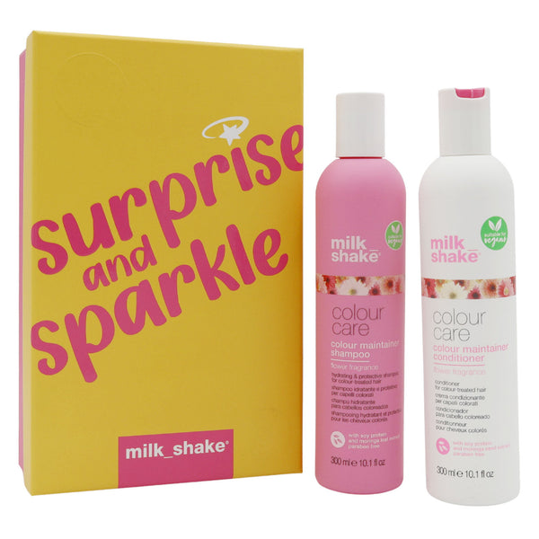 Milk_Shake  Colour Protect Gift Set