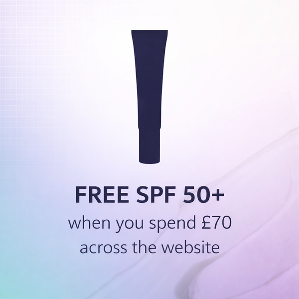 F‍reebie: SPF 50+