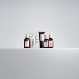 SachaJuan Volume Cream 125ml