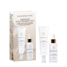 Innersense Hair Renew Treatment Duo