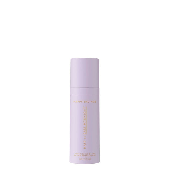 Hair By Sam McKnight Happy Endings Nourishing Balm 80ml