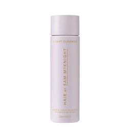 Hair By Sam McKnight Light Cleanse Hair & Scalp Shampoo 250ml