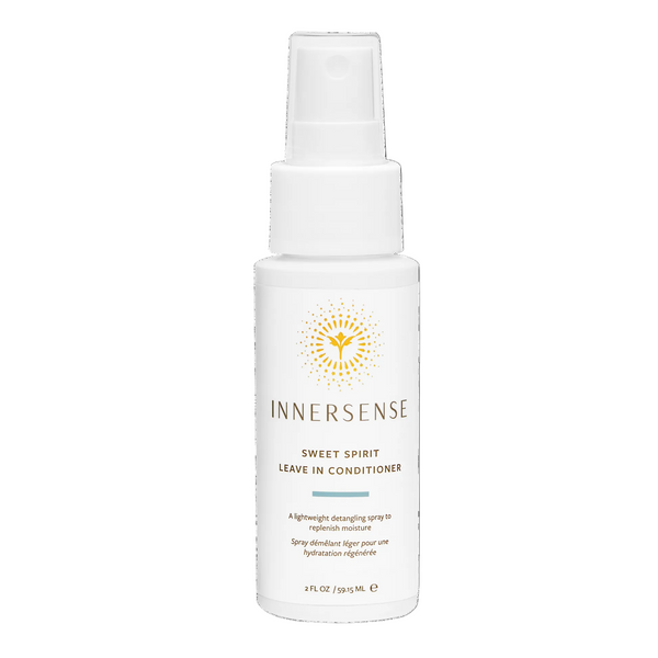 Freebie: Innersense Sweet Spirit Leave-In Conditioner 59.15ml