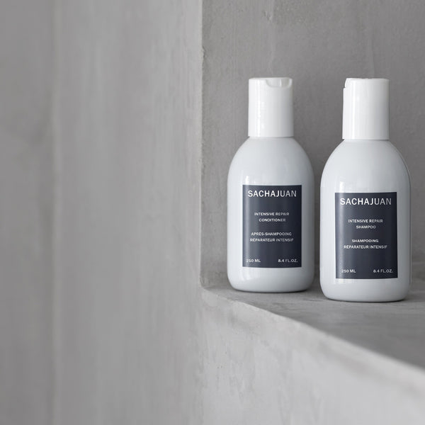 SachaJuan Intensive Shampoo 250ml