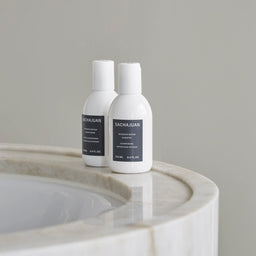SachaJuan Intensive Conditioner 250ml
