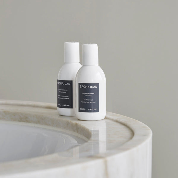 SachaJuan Intensive Conditioner 250ml