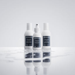 SachaJuan Intensive Leave In Conditioner 150ml