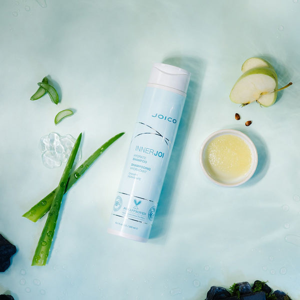 Joico Inner Joi Hydrate Shampoo 300ml