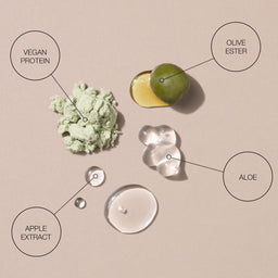 Joico Inner Joi Hydrate Shampoo 300ml