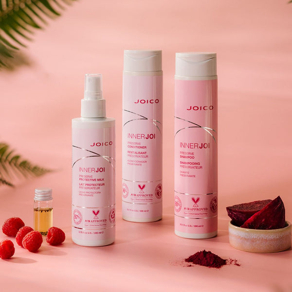 Joico Inner Joi Preserve Protective Milk 200ml