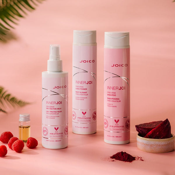 Joico Inner Joi Preserve Shampoo 300ml