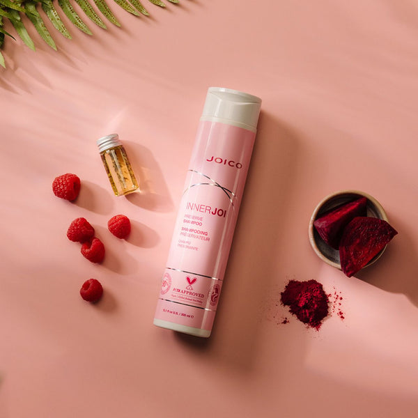 Joico Inner Joi Preserve Shampoo 300ml