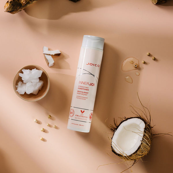 Joico Inner Joi Strengthen Conditioner 300ml
