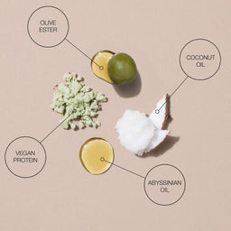 Joico Inner Joi Strengthen Shampoo 300ml