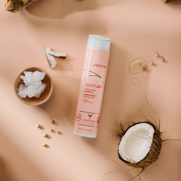 Joico Inner Joi Strengthen Shampoo 300ml