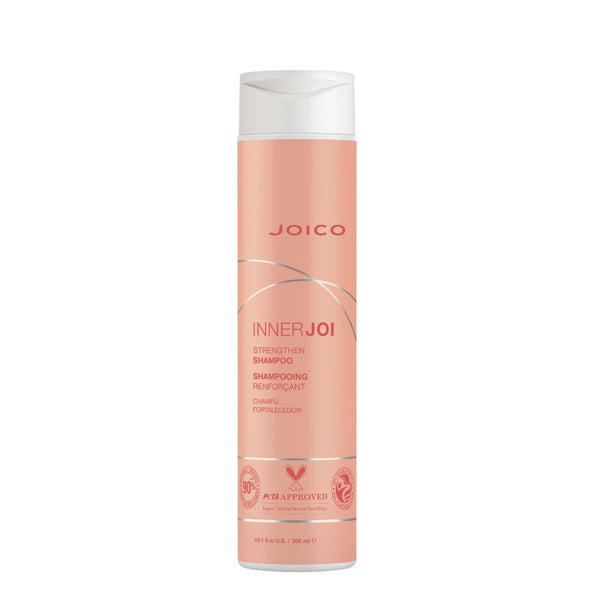 Joico Inner Joi Strengthen Shampoo 300ml