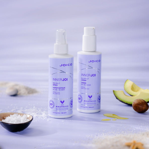 Joico Inner Joi Style Blowout Creme 150ml