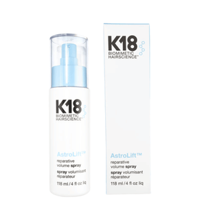 K18 AstroLift Reparative Volume Spray 118ml