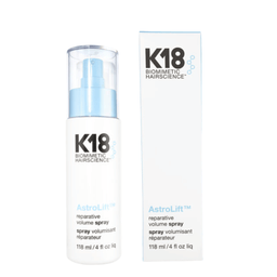 K18 AstroLift Reparative Volume Spray 118ml