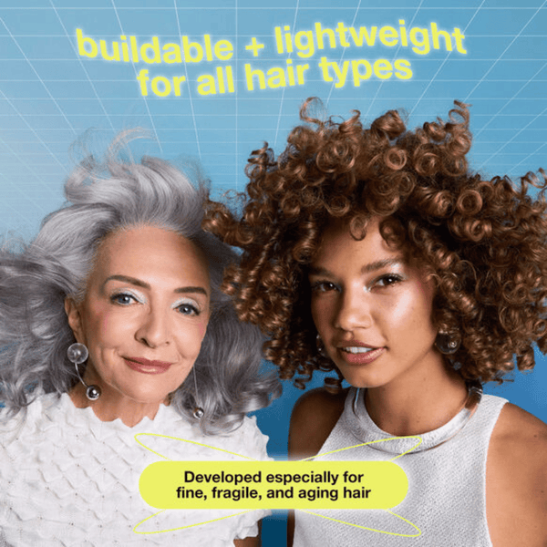 K18 AstroLift Reparative Volume Spray 118ml