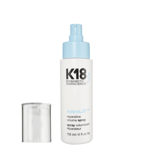 K18 AstroLift Reparative Volume Spray 118ml